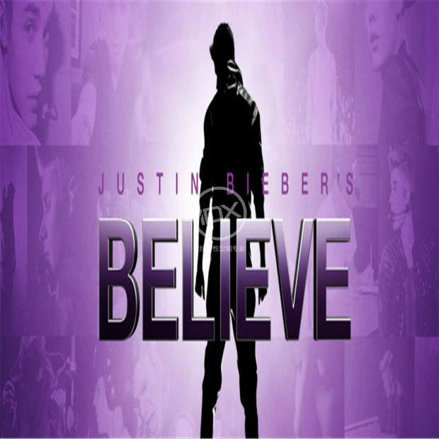 believe 